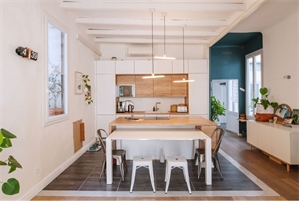 appartement à la vente -   34000  MONTPELLIER, surface 131 m2 vente appartement - APR750524
